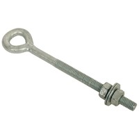 Welded Straining Eye Bolts