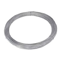 Galv Wire - 25kg