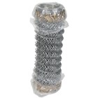 Galv Chain Link - 25 Metre Rolls