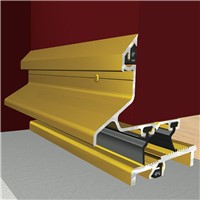 Kleertred 20 Sill