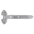 499 Heavy Reversible Hinge