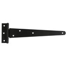 Tee & Strap Hinges