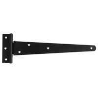 121A Light Tee Hinge