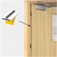 Intumescent Strip Doorpacks