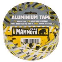 Mammoth Aluminium Tape