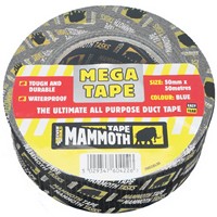 Mammoth Mega All Purpose Tape