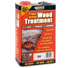 Wood Treatments
