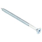 Drywall Screws - BZP