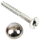 Clampaq Specialist Screws