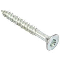 Clampaq Anti-Vandal Security Screws