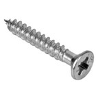 Clampaq Twinthread Woodscrews