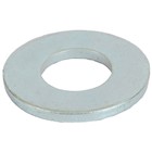 Form C Heavy Washers