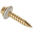 Sheet to Timber Tek Screw