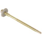 Hex Head High Thread Tek Screw