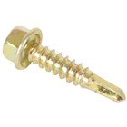 Hex Head Tek Screw