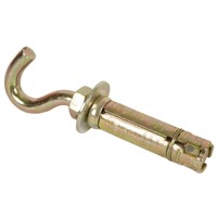 Hook Bolt Shield Anchors